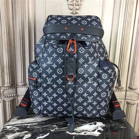 best louis vuitton replica backpack|are Louis Vuitton backpacks genuine.